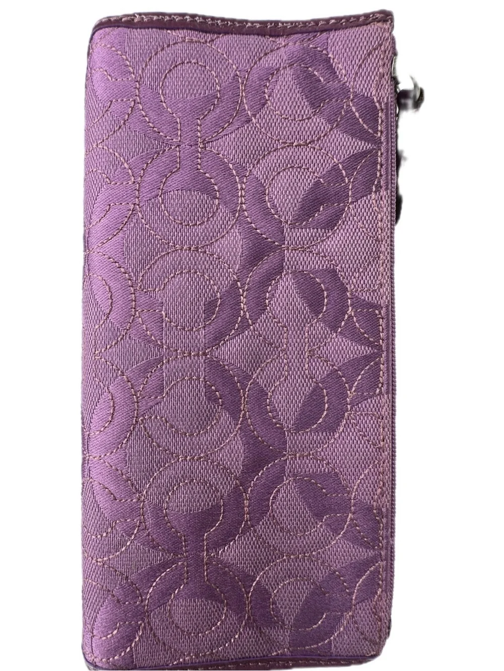 Coach authentic wallet